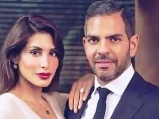 ކަރިޝްމާގެ ކުރީގެ ފިރިމީހާ އަށް ދަރިއަކު ލިބިއްޖެ