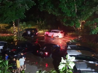 ސުނާމީ އަރާފައިވަނީ ސުންޑަ ސްޓްރެއިޓް ސަރަހައްދަށް