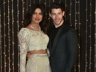 ޕްރިޔަންކާ ޗޯޕްރާ އާއި ނިކް ޖޯނަސް