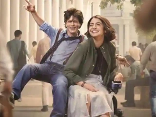 ޒީރޯގައި އަނުޝްކާ ކުޅެފައިވާ ރޯލަށް ވިރާޓްގެ ތައުރީފް!