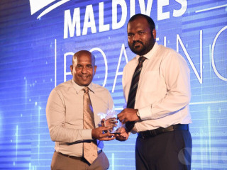 Private companies dominate 2018 Maldives Boating Awards