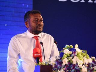Economic Minister Fayyaz Ismail