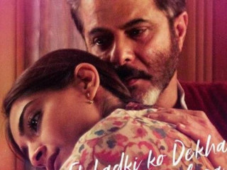 އަނިލް ކަޕޫރާއި ސޯނަމް ކަޕޫރު