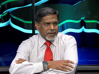 ގެސްޓްހައުސް ސިމްޕޯޒިއަމްއިން މުހިންމު ނިންމުންތަކެއް ނިމިގެންދާނެ: އަބީރު