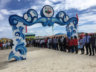 \'National Unity Day\' celebrations are scheduled for Wednesday evening