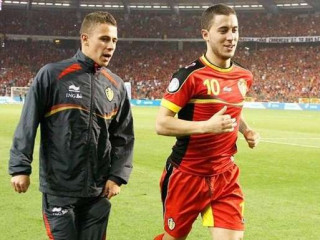 ލިވަޕޫލުން ހަޒާޑް ހޯދުމުގެ މަސައްކަތް ފަށައިފި