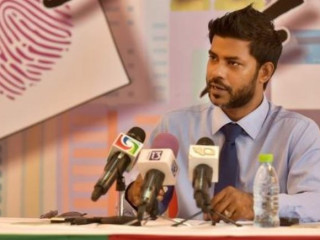 އިބްރާހިމް މުއާޒު އަލީ
