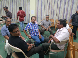 ފިލްމް އެސޯސިއޭޝަންގެ އިންތިޚާބު މާދަމާރޭ!