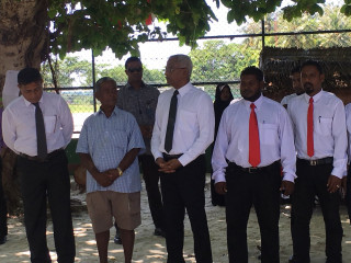 ރައީސް ސޯލިހް