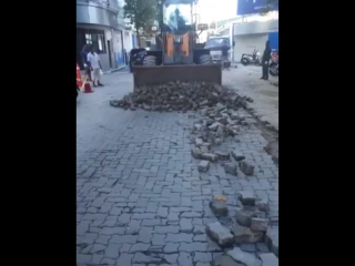 ކަނބައައިސާރަނިހިގުން ހެދުމުގެ މަސައްކަތް ސިޓީ ކައުންސިލުން ކުރިއަށް ގެންދަނީ