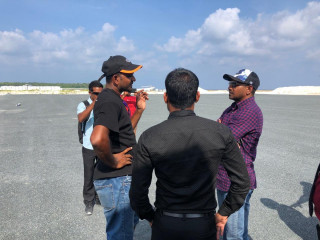 ބޭނުމަކީ ވިހާވެސް ގިނަ ޒުވާނުންނަށް ހަފުތާ ރެސްއިން ފުރުސަތު ދިނުން: މަހްލޫފު