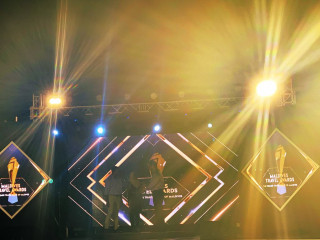 MTA Gala: Cheval Blanc Randheli named \'Leading Luxury Resort\'