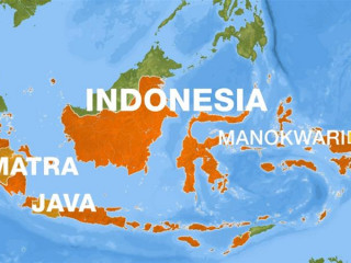 ބިންހެލުން އައިސްފައިވަނީ އިންޑޮނޭޝިއާގެ ސުމަތުރާއަށް