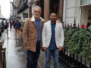 ކުޅިވަރުގައި ނުފޫޒު ގަދަވަނީ ކުޅިވަރުގެ ވަޒީރުކަން ވަރަށް އަވަހަށް ސާފުވާނެ: ސުޒެއިން