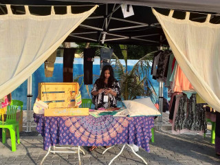 ހަފްތާ ރެސް: ޒުވާނުންނަށް ރަނުގެ ފުރުސަތެއް!