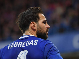 ޗެލްސީއަށް ކުޅެމުން އަންނަ ސެސް ފެބްރިގާސް