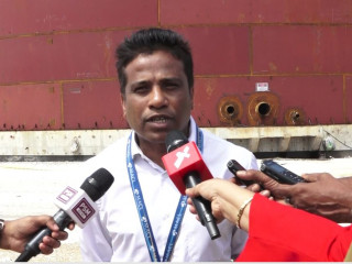 ވީއައިއޭގައި އަލަށް ހަދާ ފިއުލްފާމުގެ މަސައްކަތް އަންނަ އަހަރުގެ އޮގަސްޓްމަހު ނިމޭނެ