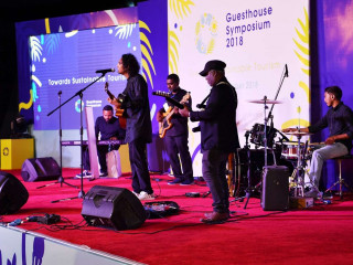 ގެސްޓްހައުސްތަކުގެ ފެންބިލާއި ކަރަންޓް ބިލް ދެއްކުން ނޮވެމްބަރަށް ފަސްކޮށްދީފި