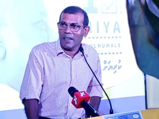 19 ވަނަ މަޖިލީސް ވެގެން ދާނީ ވައުދުތައް ފުއްދަން ގާނޫނީ ބާރުވެރިކަން ހޯދައިދޭ މަޖިލީހަކަށް : ރައީސް ނަޝީދު