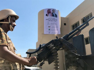 ޔަމަންގައި ހަނގުރާމައިގައި ބޭނުންކުރުމަށް ސައުދީއިން ދާރުފޫރުން ކުދިން ގަތް: ރިޕޯޓް