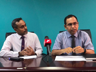 ބައެއް ތަންތަނުގައި މުއައްޒަފުން ގިނަ، ވަޒީފާ ގެއްލުމުގެ ބިރެއް ނެތް!