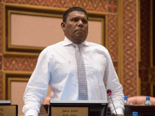 ތ. ތިމަރަފުށި ދާއިރާގެ މެންބަރު މުހައްމަދު މުސްތަފާ