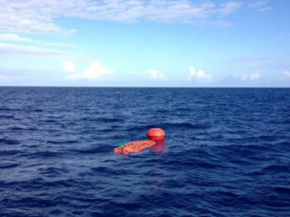 The buoys are placed under the \'Oevaali Kandhufathi\' program, launched in 1981