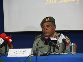 ކާރނަލް އަބްދުﷲ ޒުހުރީ