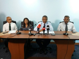 Higher Education Ministry fulfills pledges assigned under President Solih's 100-day agenda