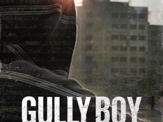 ރަންވީރު ސިންގްގެ ގުލީ ބޯއީ