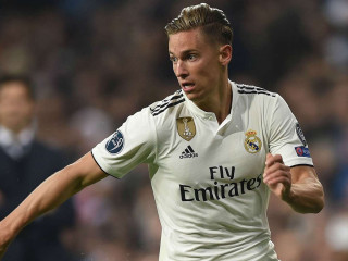 ރެއާލްގެ ލޮރެންޓޭއަށް އަނިޔާވެ މަހެއްހާ ދުވަހަށް ކުޅުމާ ދުރަށް