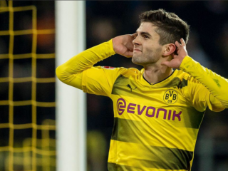 ކްރިސްޓިއަން ޕުލިސިޗް