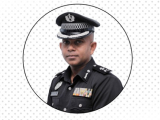 ޑެޕިއުޓީ ކޮމިޝަނަރ އޮފް ޕްރިޒަންސްގެ މަގާމަށް އިބްރާހީމް މުޙައްމަދު ދީދީ