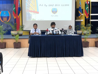 ކަސްޓަމްސްގެ ޚިދުމަތްތައް ލުއި ފަސޭހަ ކުރުމަށް ލަނޑުދަނޑިތަކެއް ކަނޑައަޅައިފި