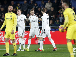 ރެއާލް އާއި ވިޔަރެއާލް ބައްދަލުކުރި މެޗުގެ ތެރެއިން