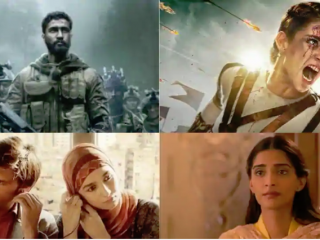 މިއަހަރު ވެސް ބޮލީވުޑްގެ ތަފާތު ގިނަ ފިލްމްތަކެއް ކުރިއަށް