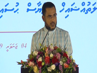 މަޝްހޫރު ދީނީ އިލްމުވެރިޔާ ޝައިޚް އިލްޔާސް ހުސެއިން