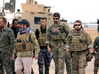 ފްރީ ޔަޒީދީ ފައުންޑޭޝަނުން ބުނަނީ އައިއެސް އަލުން އައުމުގެ ބިރު އެބަ އޮތް ކަމަށް