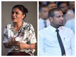 އިބްރާހިމް ހިލްމީ އަދި މަރިޔަމް ވަހީދާ