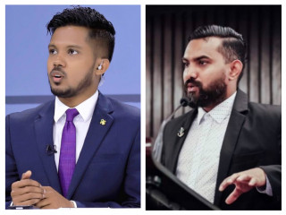 ހަސަން ޒިޔާއު އަދި މޫސާ ވަސީމް