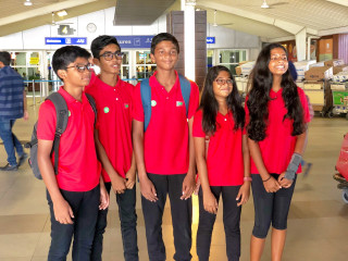 ޒުވާން ޓެނިސް ޓީމް