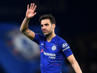 ޗެލްސީއަށް ކުޅެމުން އަންނަ ސެސް ފެބްރިގާސް