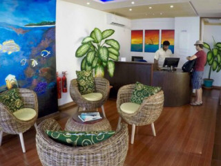 ފަތުރުވެރިން ބަހައްޓާ ހުރިހާ ތަނެއް އިންސްޕެކްޓް ކުރަނީ