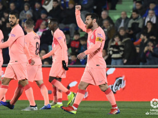 ބާސެލޯނާއާއި ލިވަޕޫލްގެ ވަރުގަދަ ކުރިމަތިލުން މިރޭ!