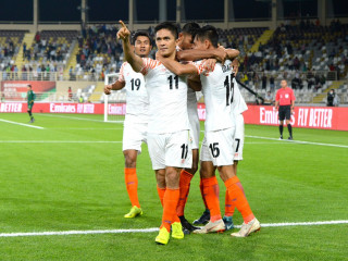 އިންޑިއާ ކުޅުންތެރިން ލަނޑަށް ފަހު އުފާފާޅުކުރަނީ