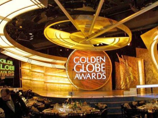 2019 ވަނަ އަހަރުގެ ގޯލްޑަން ގްލޯބްސް ސްޓޭޖެ