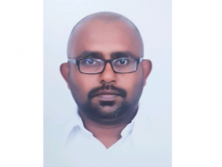 މެނޭޖިން ޑިރެކްޓަރުގެ މަގާމަށް އައްޔަން ކުރެއްވި ރާއިދު