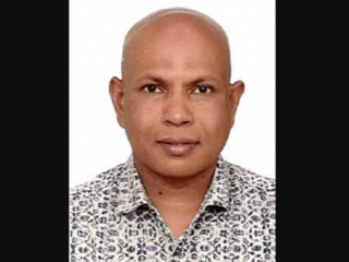 ޑރ. ޙުސައިން ފާއިޒު: އޭނާ އެ މަގާމަށް އައްޔަން ކުރެއްވީ ސުޕްރީމް ކޯޓުގެ ފަނޑިޔާރުންގެ ބެންޗުން