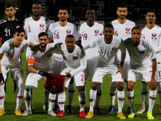 ޤަތަރުގެ ޓީމް ޔޫއޭއީއަށް ގޮސްފައިވަނީ ހޮނިހިރު ދުވަހު