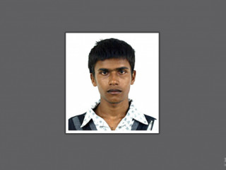 ނ. ހެނބަދޫ، އެންދެރިމާގެ، މުޙައްމަދު އަޒުމީރު: އޭނާ ގެއްލުނީ ތިން މަސް ކުރިން